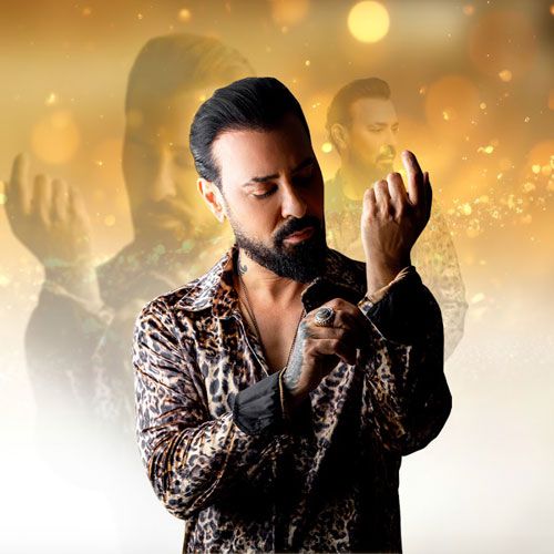 نیام سلامی بیاز گولوم